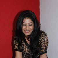Anuja Iyer - Vinmeengal movie press meet pictures | Picture 107572